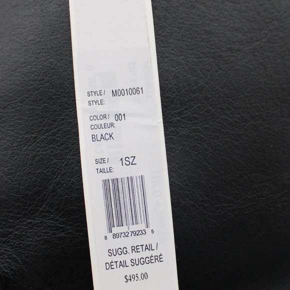 Marc Jacobs Zip Pack Backpack main image 10
